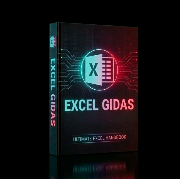 Excel Vadovas