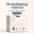 Dropshipping Vadovas
