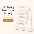 Kelias į Finansinę Laisvę
